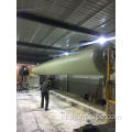 DN15 ~ 4000 mm Filamentwikkelmachine voor FRP -pijp